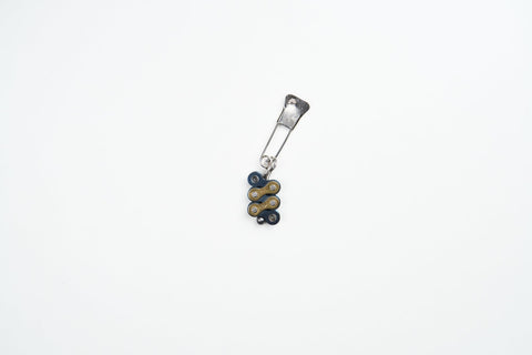 2. DEAN EDMONDS 4 GOTTLOB BROOCH