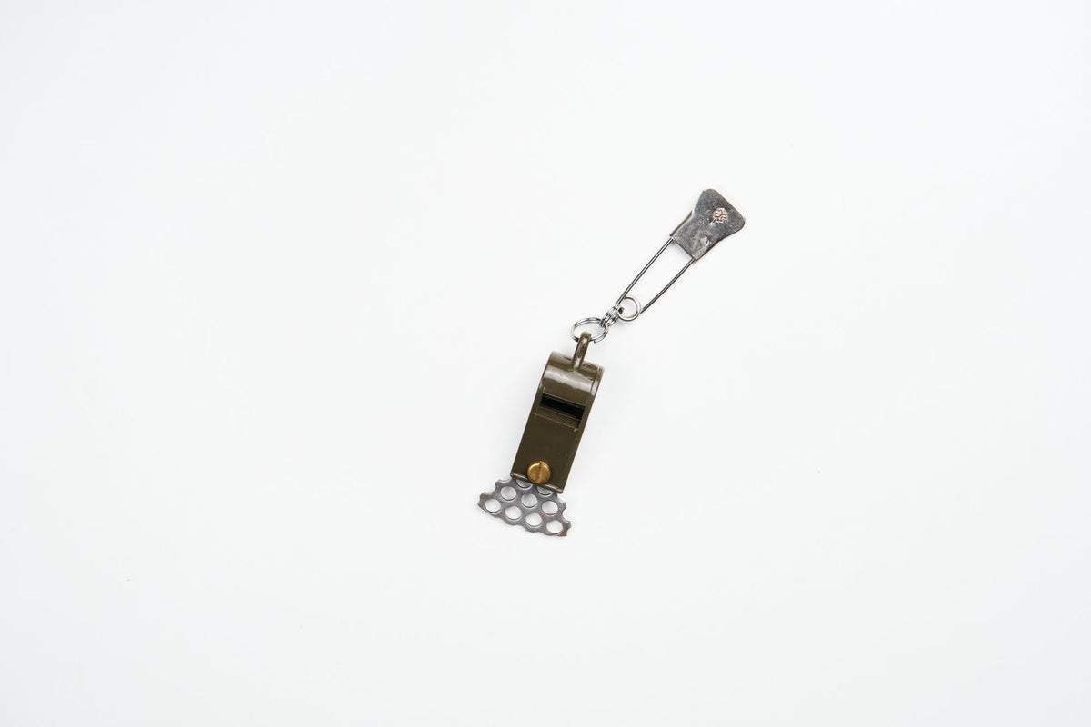 4. DEAN EDMONDS 4 GOTTLOB BROOCH