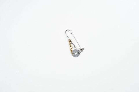 5. DEAN EDMONDS 4 GOTTLOB BROOCH