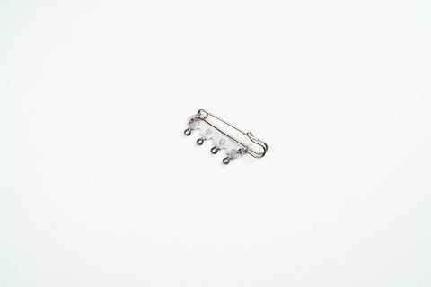 6. DEAN EDMONDS 4 GOTTLOB BROOCH