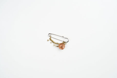 7. DEAN EDMONDS 4 GOTTLOB BROOCH