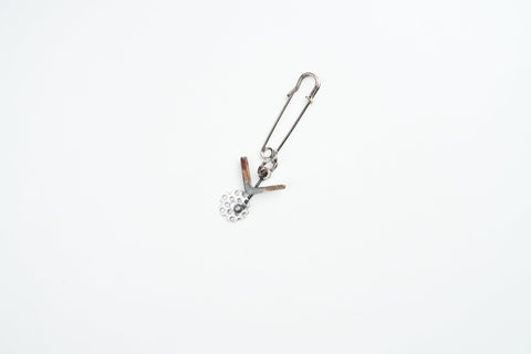 10. DEAN EDMONDS 4 GOTTLOB BROOCH