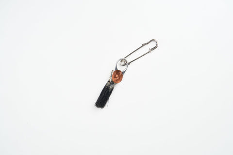 11. DEAN EDMONDS 4 GOTTLOB BROOCH