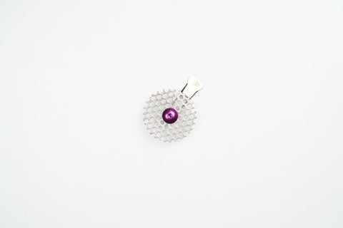 19. DEAN EDMONDS 4 GOTTLOB BROOCH