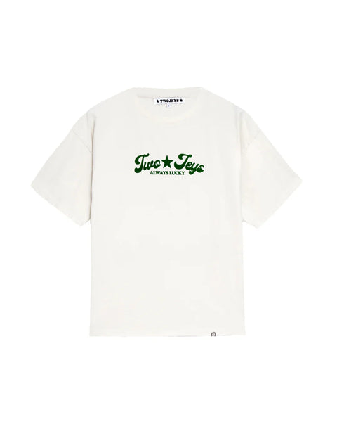 Green Light T-Shirt