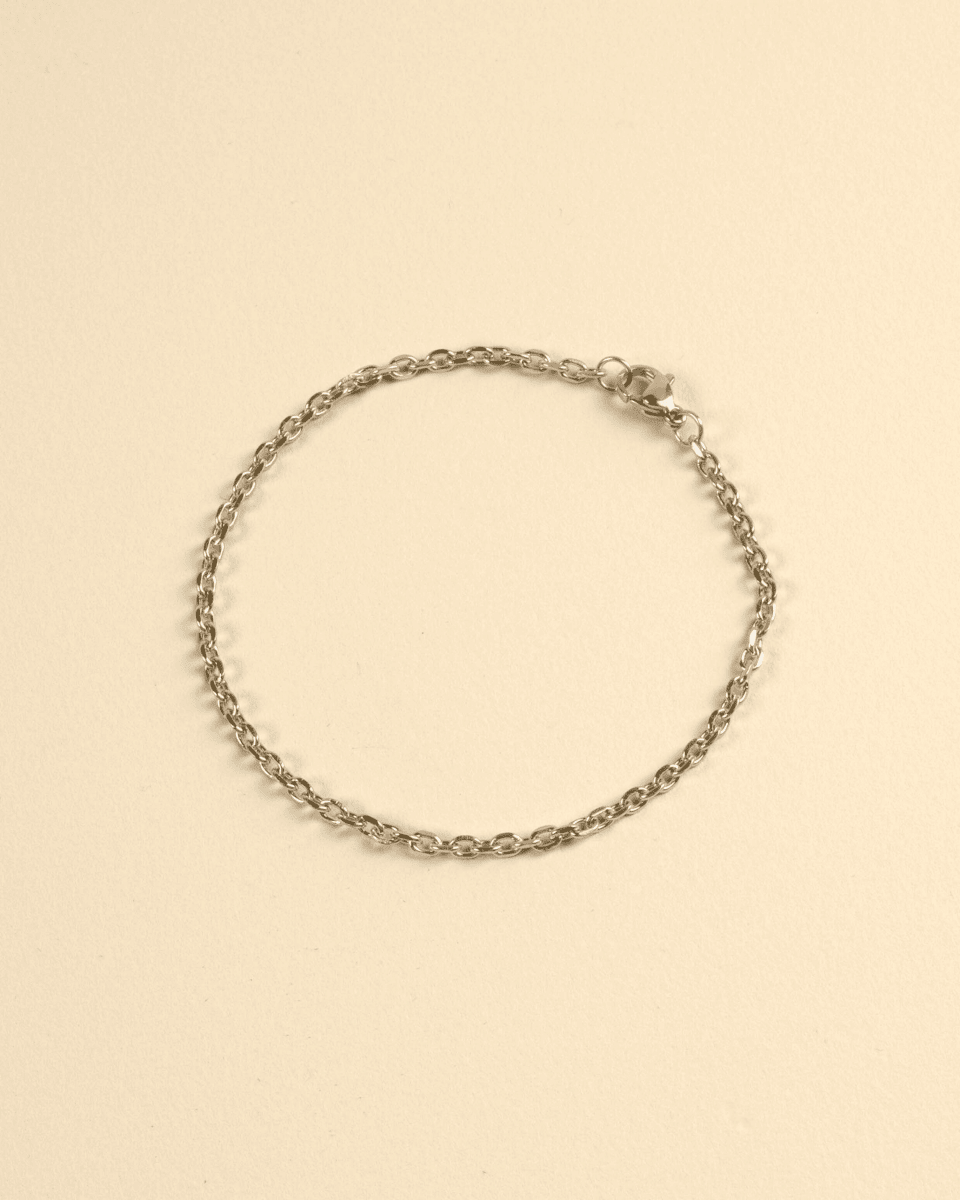Link bracelet