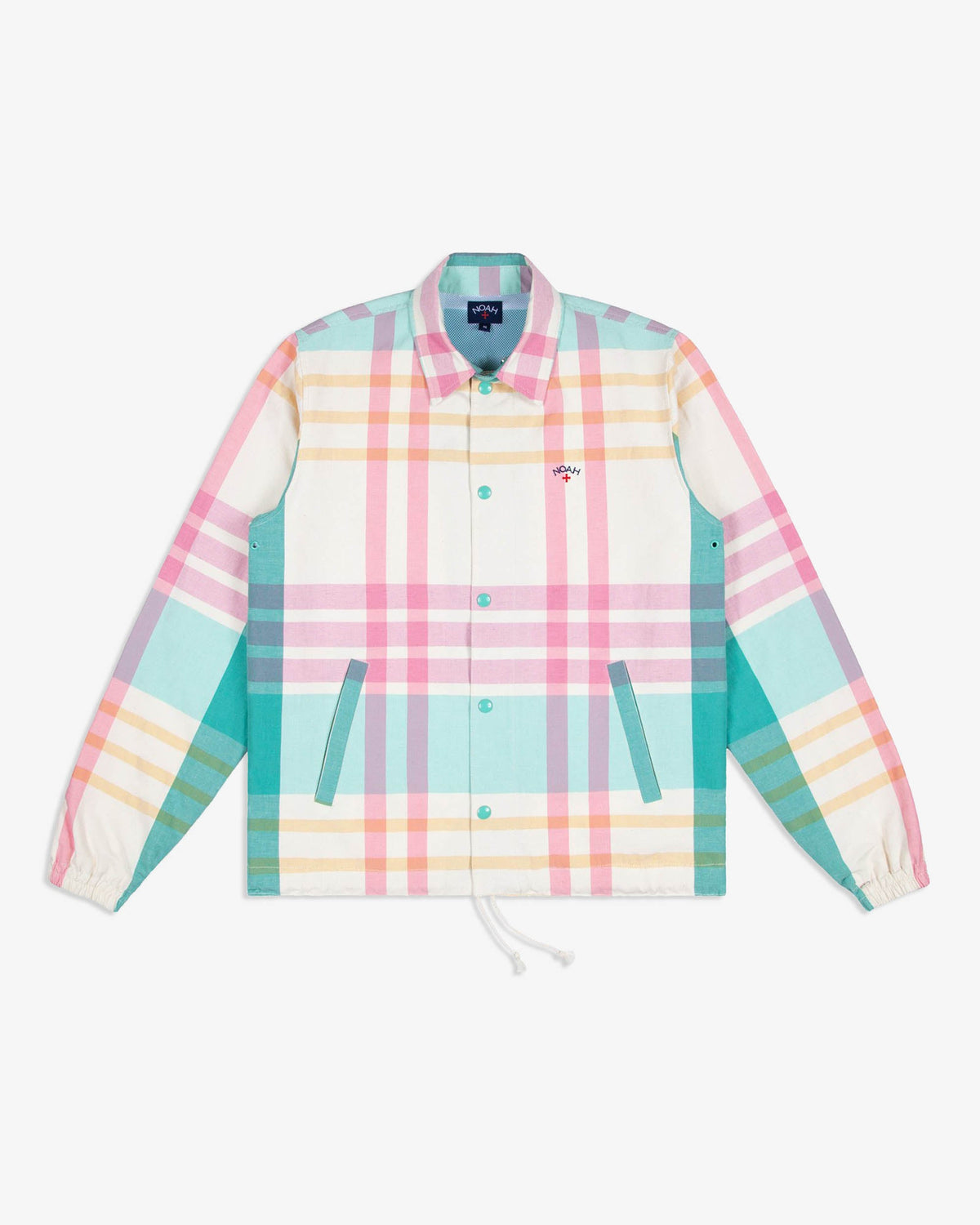 Madras Campus Jacket