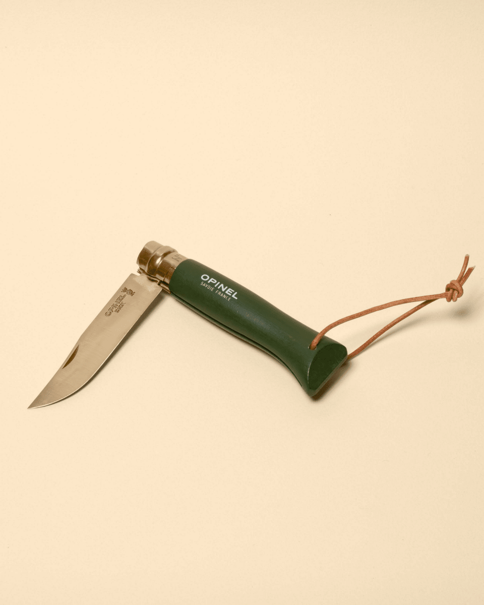 OPINEL X FRAGMENT