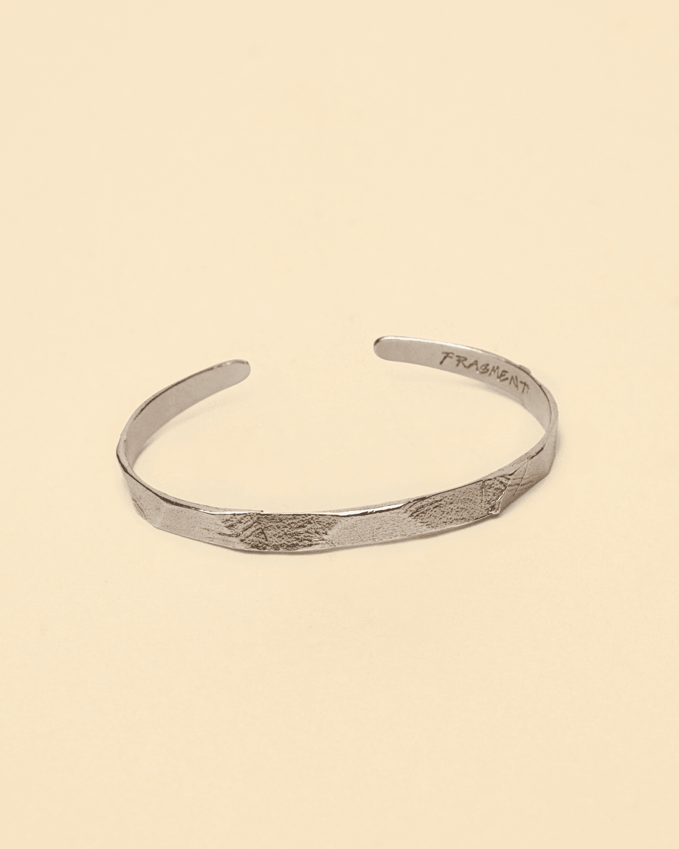 RIVIERA CUFF BRACELET