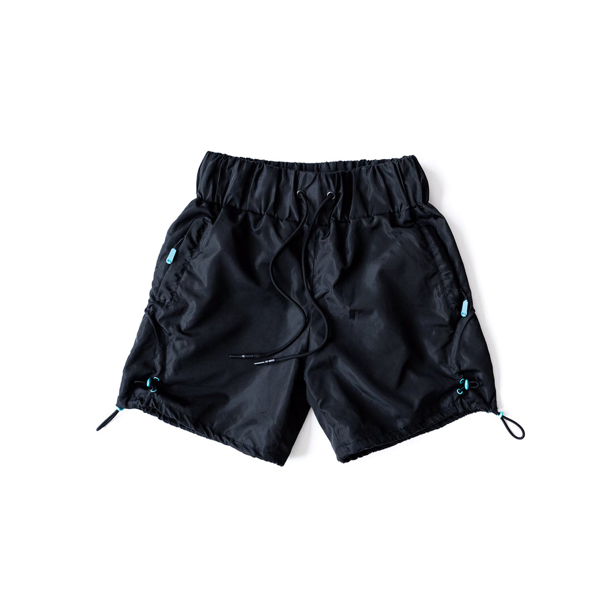 Ron Louis Nylon Short