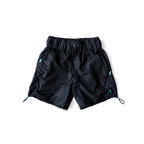 Ron Louis Nylon Short