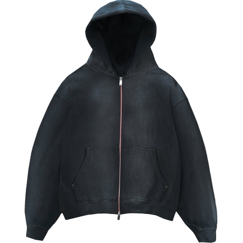 Rue Noire Zip