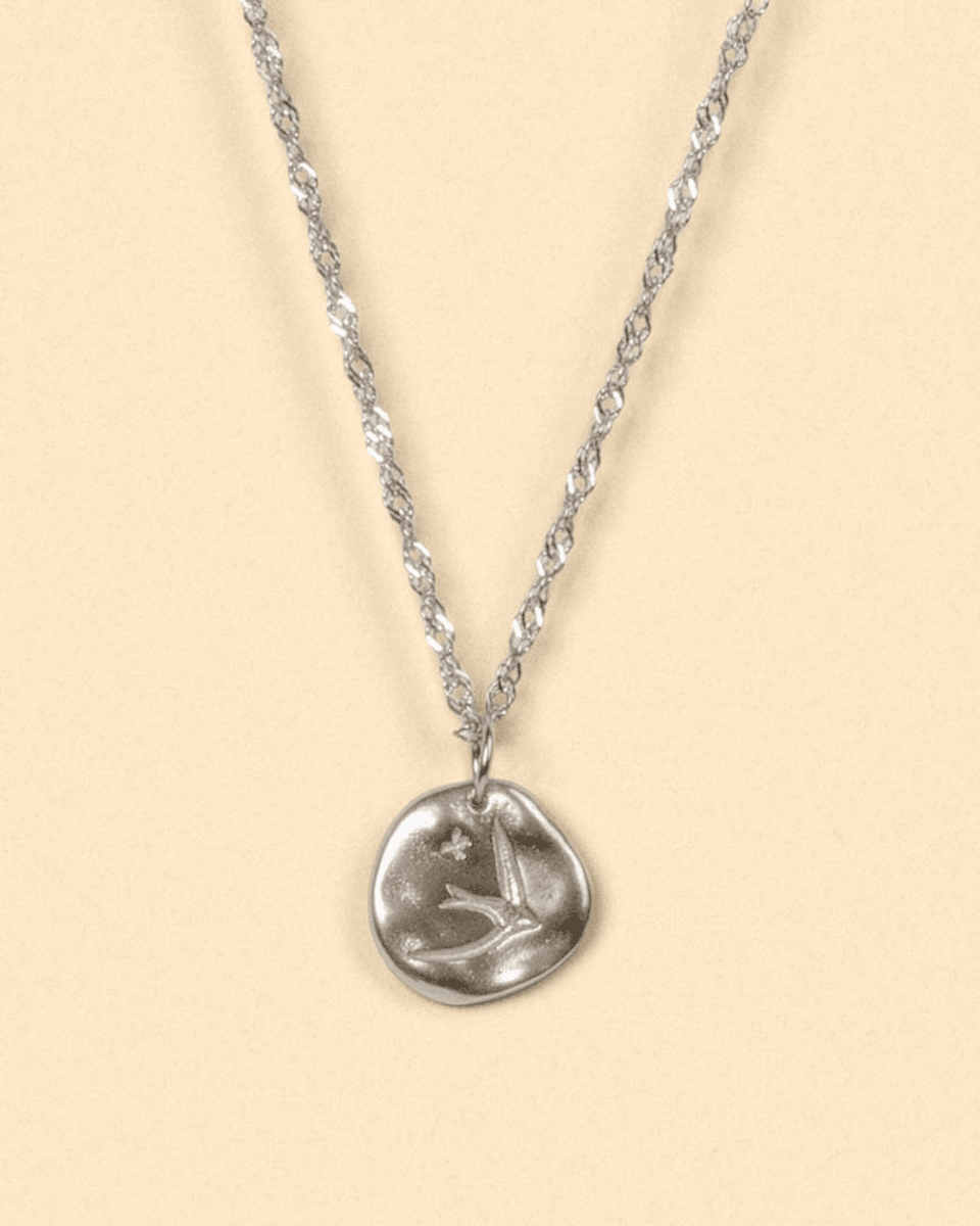 SOARING SPIRIT NECKLACE