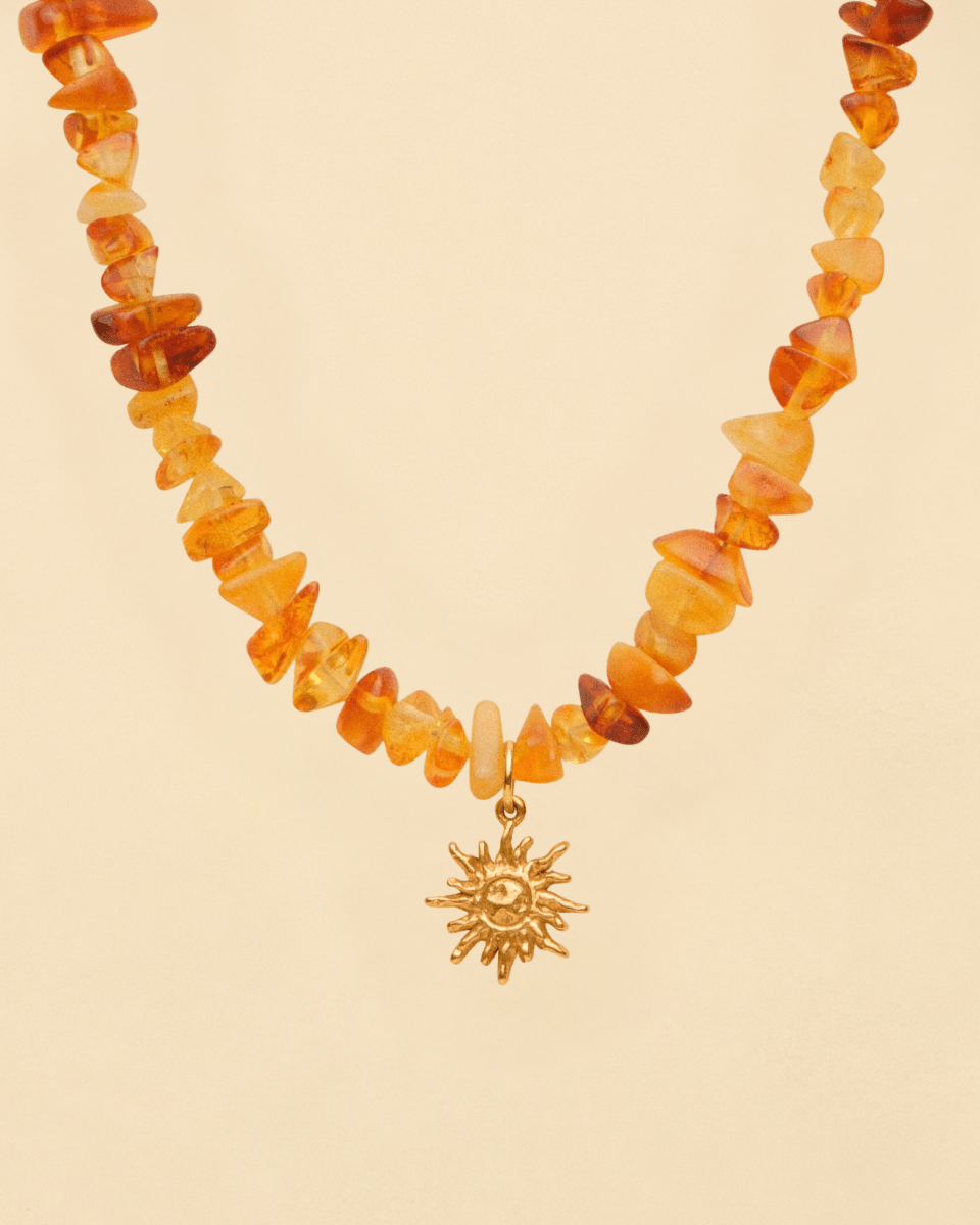 SOLAR FLARE RIVIERA [GOLD]