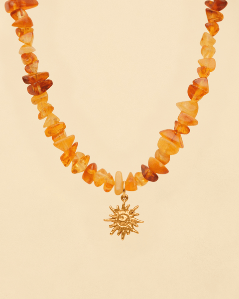 SOLAR FLARE RIVIERA [GOLD]