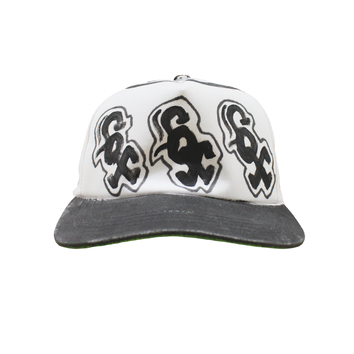Winning Ugly Cap