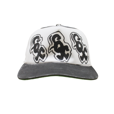 Winning Ugly Cap