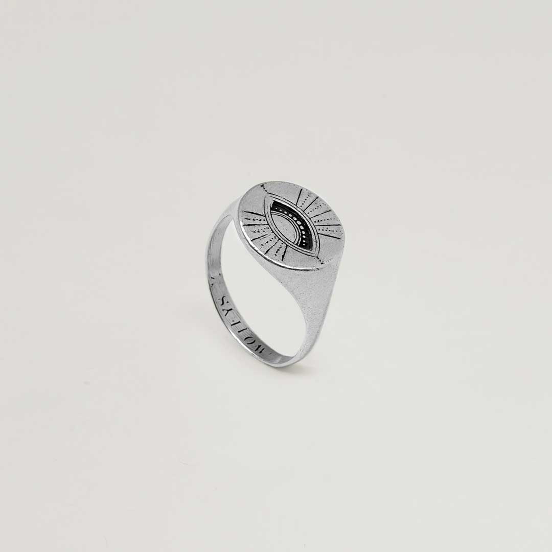 The Eye Ring