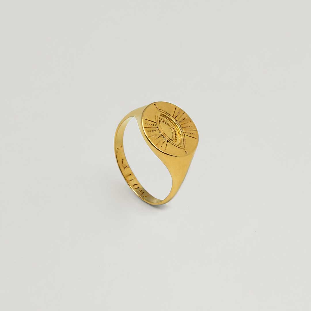 The Eye Ring