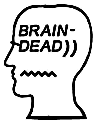 Brain Dead