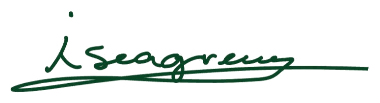 iseagreen